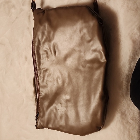 VINTAGE  LADIES SHOULDER STRAP HANDBAG 👜 - Picture 6 of 7